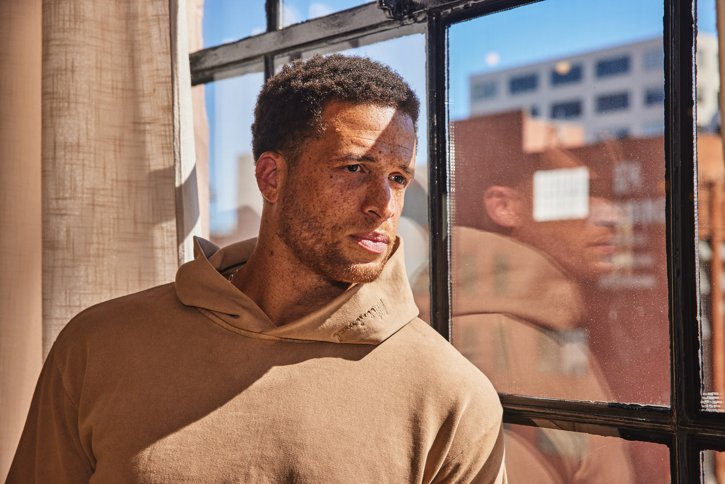 Minimal Essentials Sweatshirt