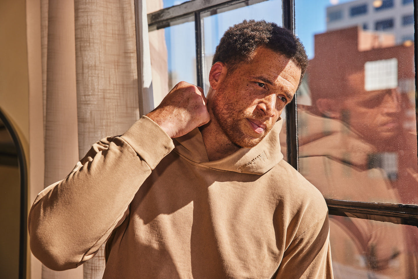 Minimal Essentials Sweatshirt