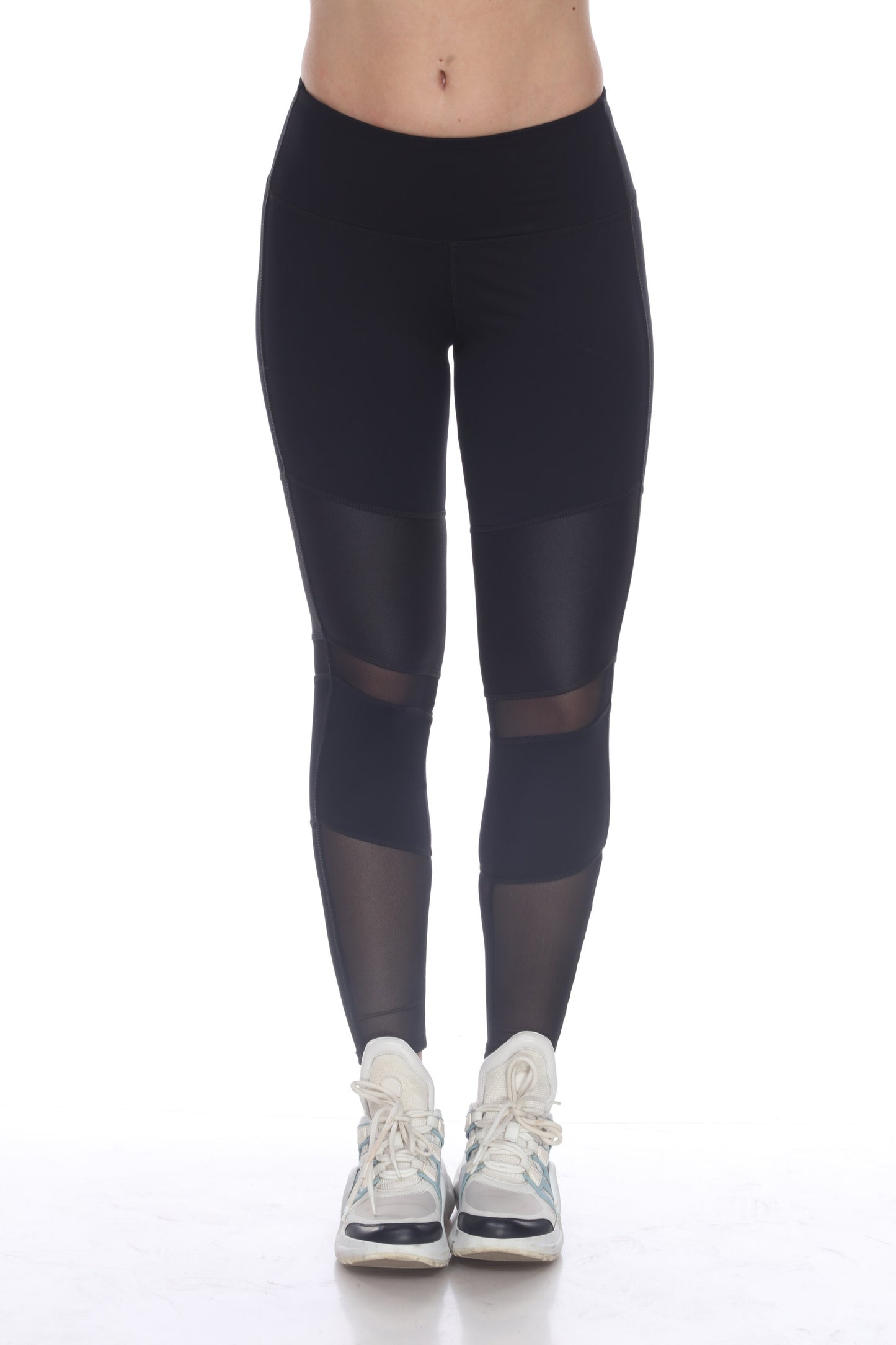 The Minimal Malibu Active Leggings