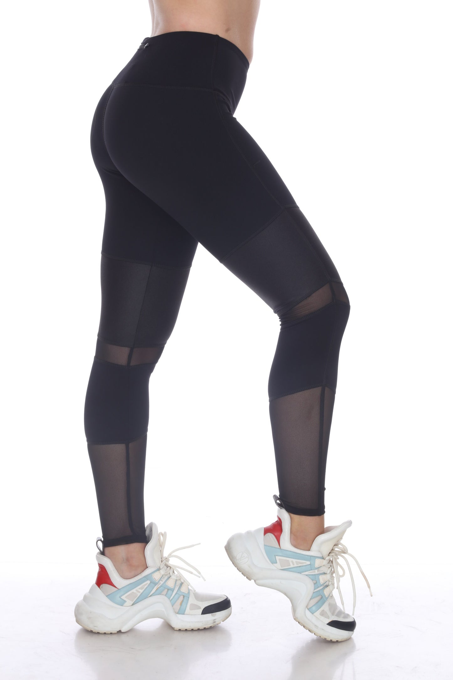 The Minimal Malibu Active Leggings