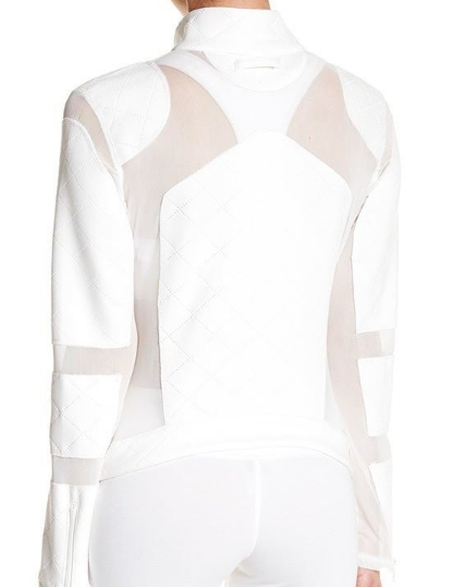 The Minimal Aspen Soft Cal-Leisure Jacket