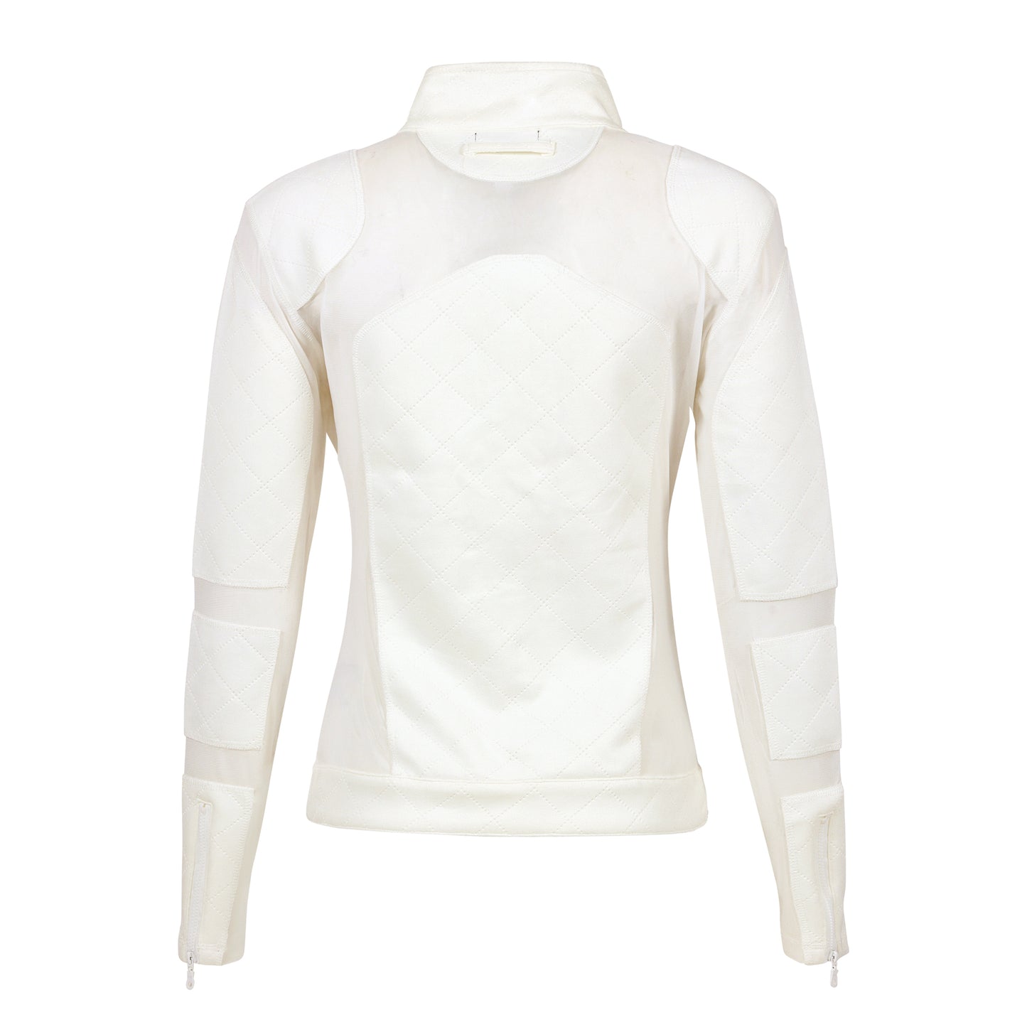The Minimal Aspen Soft Cal-Leisure Jacket