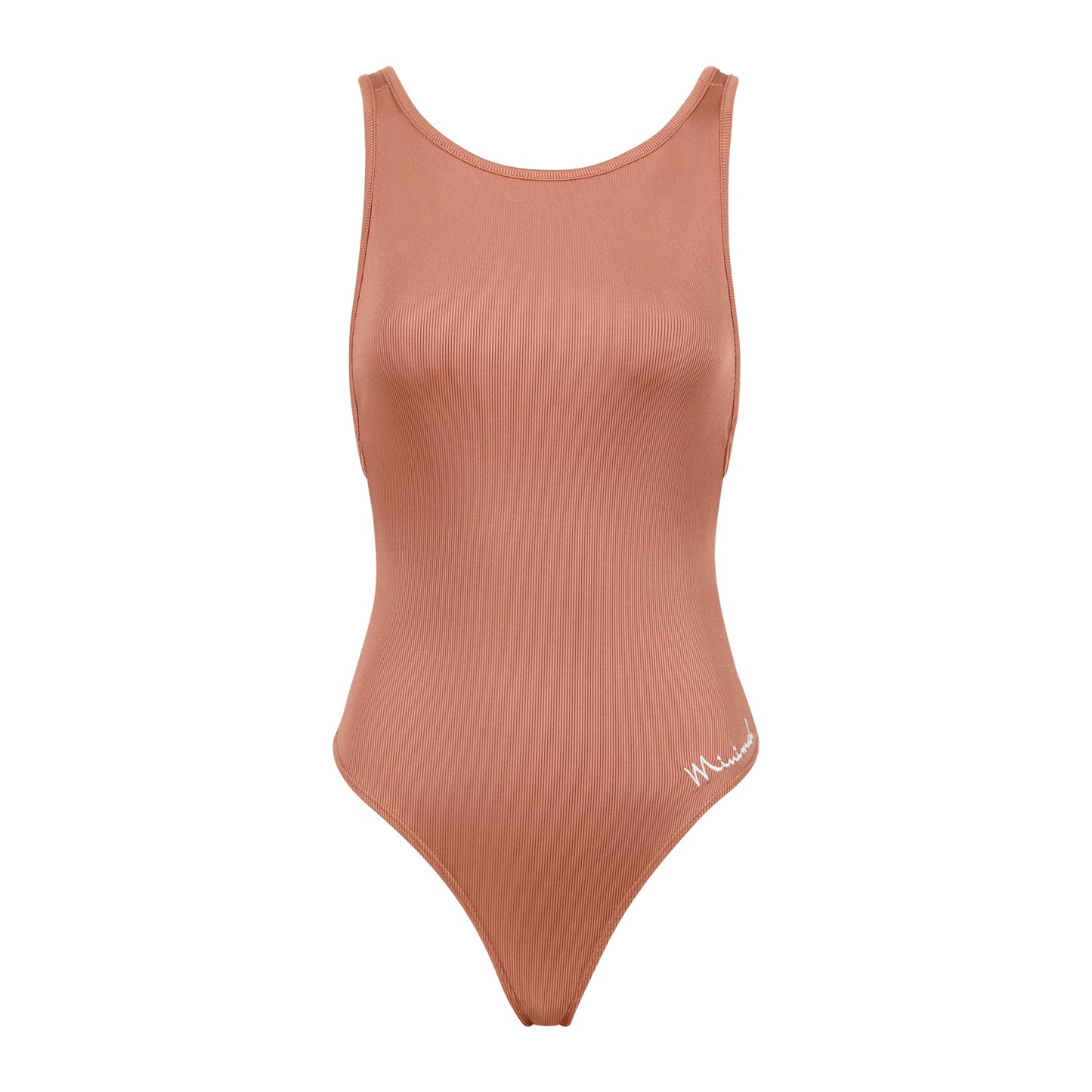 The Minimal Iconic Premium Bodysuit