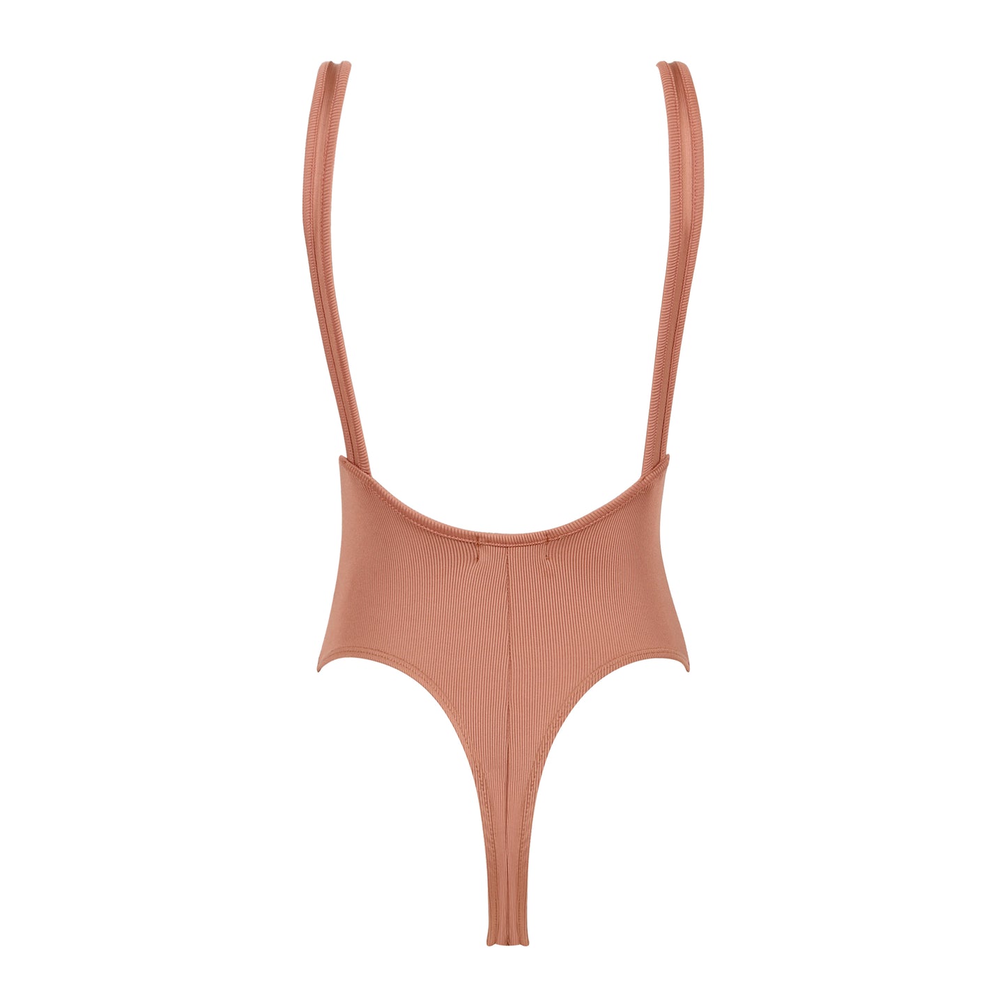 The Minimal Iconic Premium Bodysuit