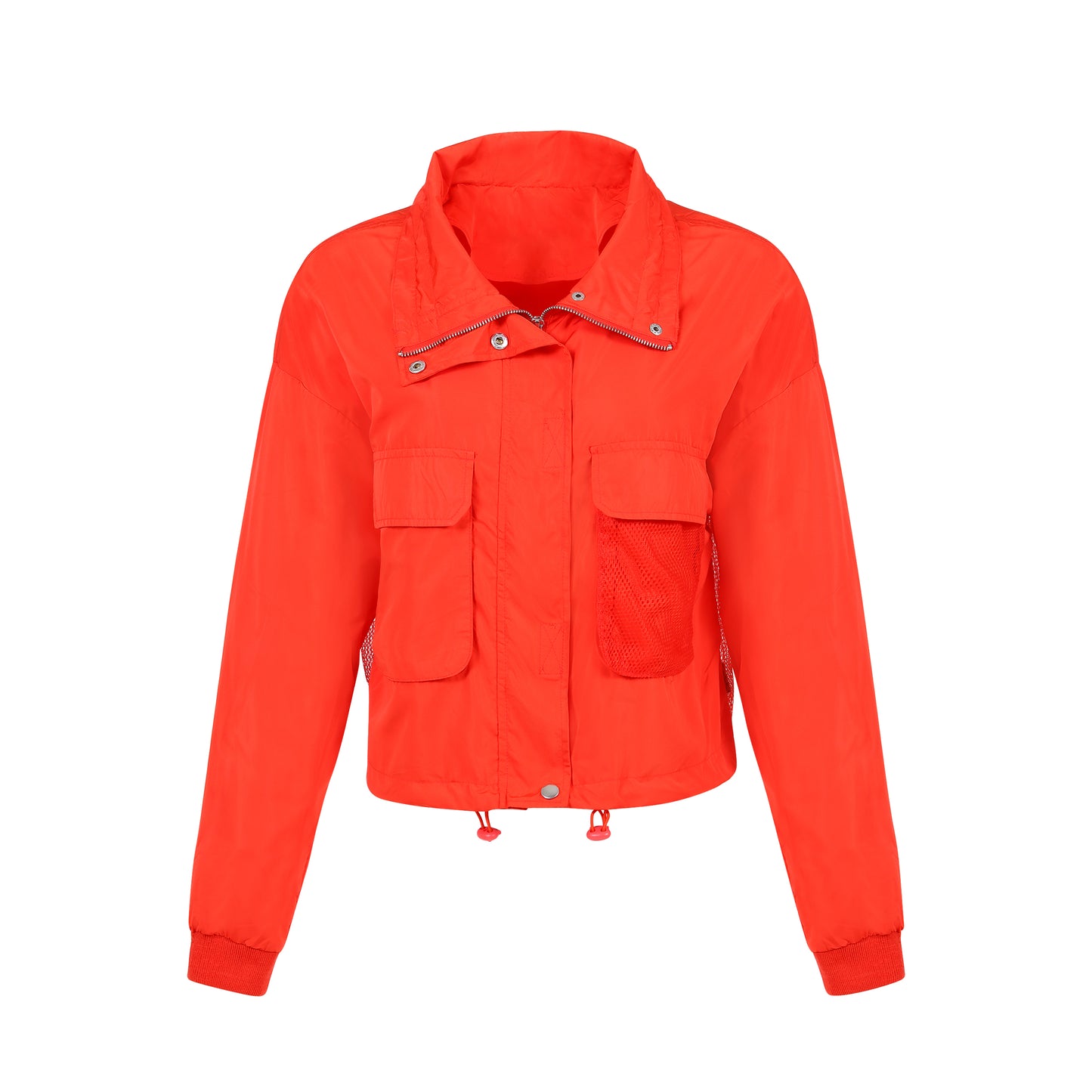 The Minimal Michelle Sporty Jacket