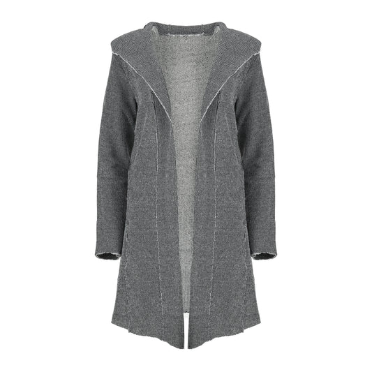 The Minimal Asher Premium Cardigan Jacket