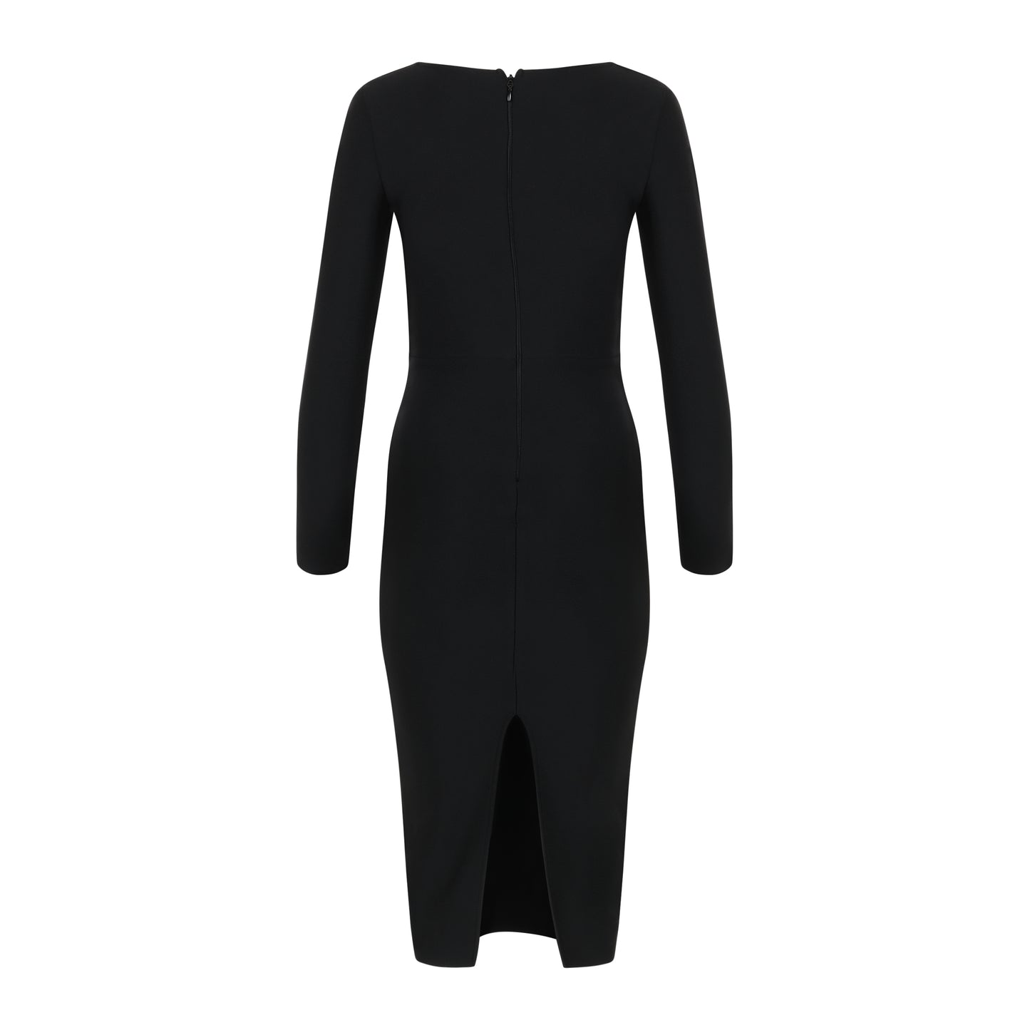 The Minimal Caroline Elite Midi Dress