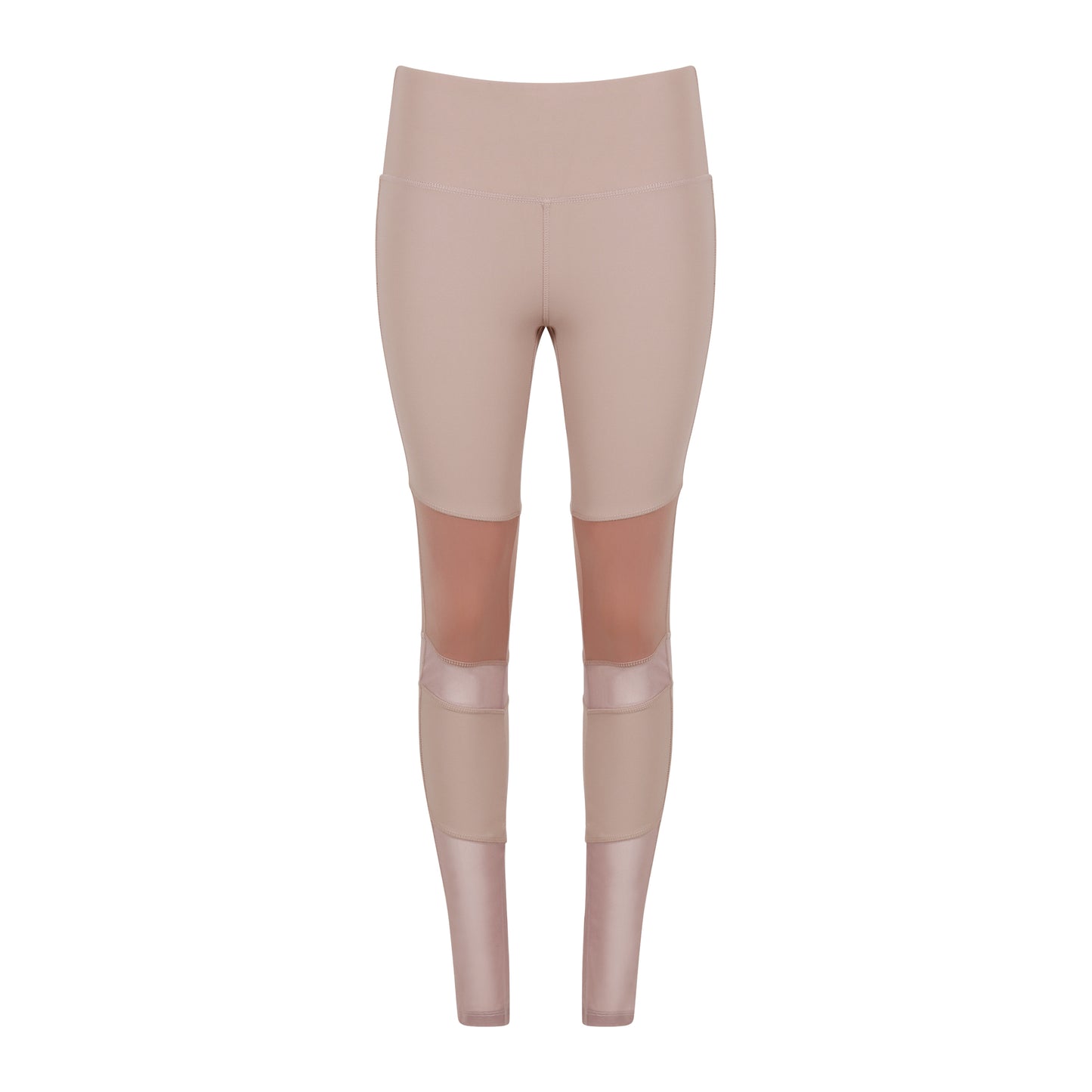 The Minimal Malibu Active Leggings