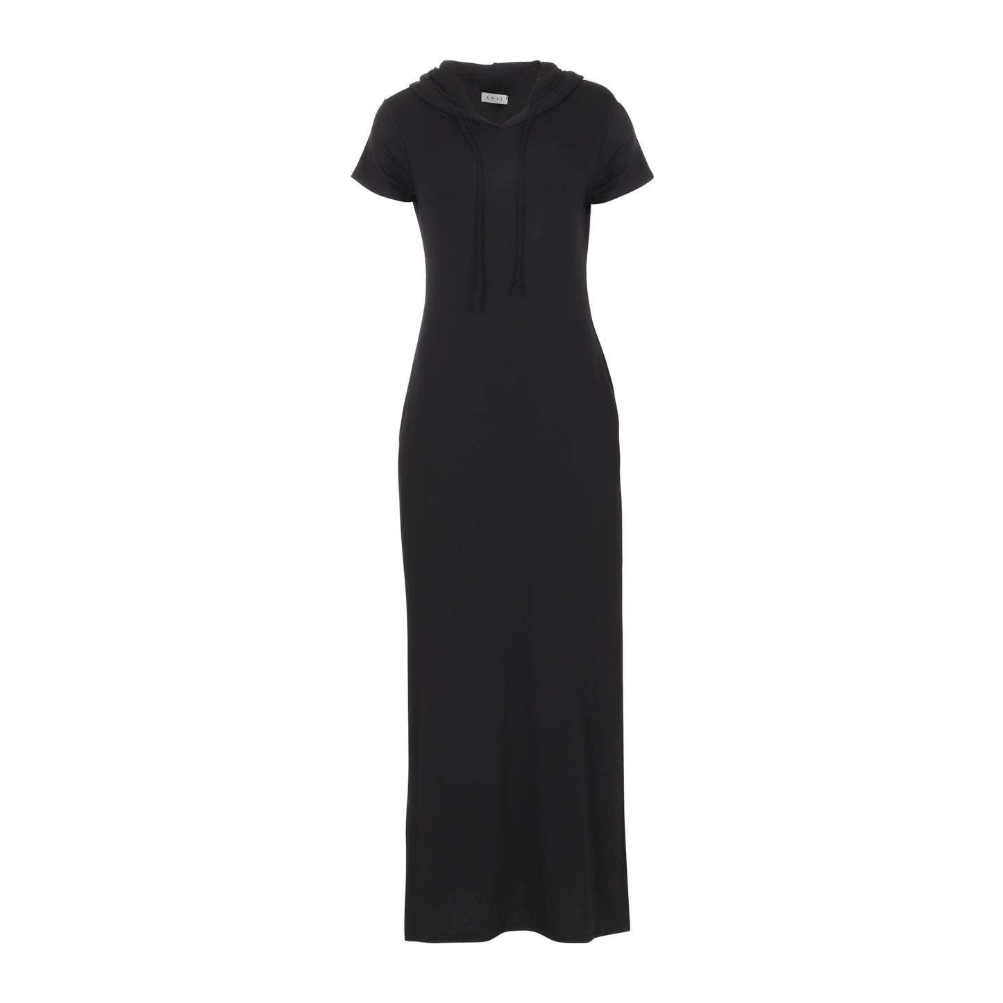 The Minimal Brentwood Ultimate Lounger Maxi Dress