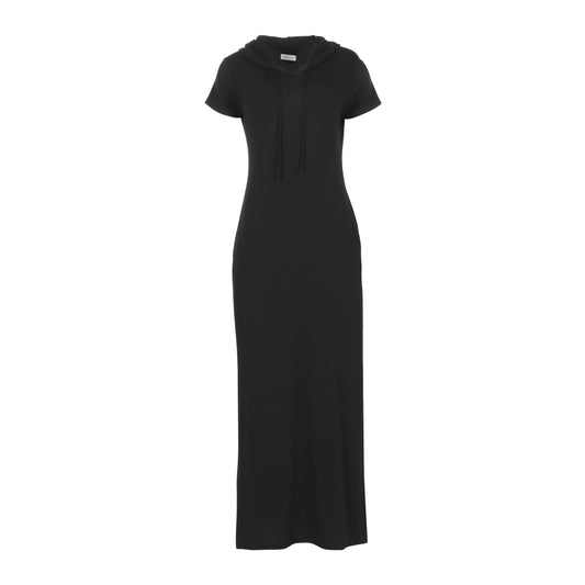 The Minimal Brentwood Ultimate Lounger Maxi Dress