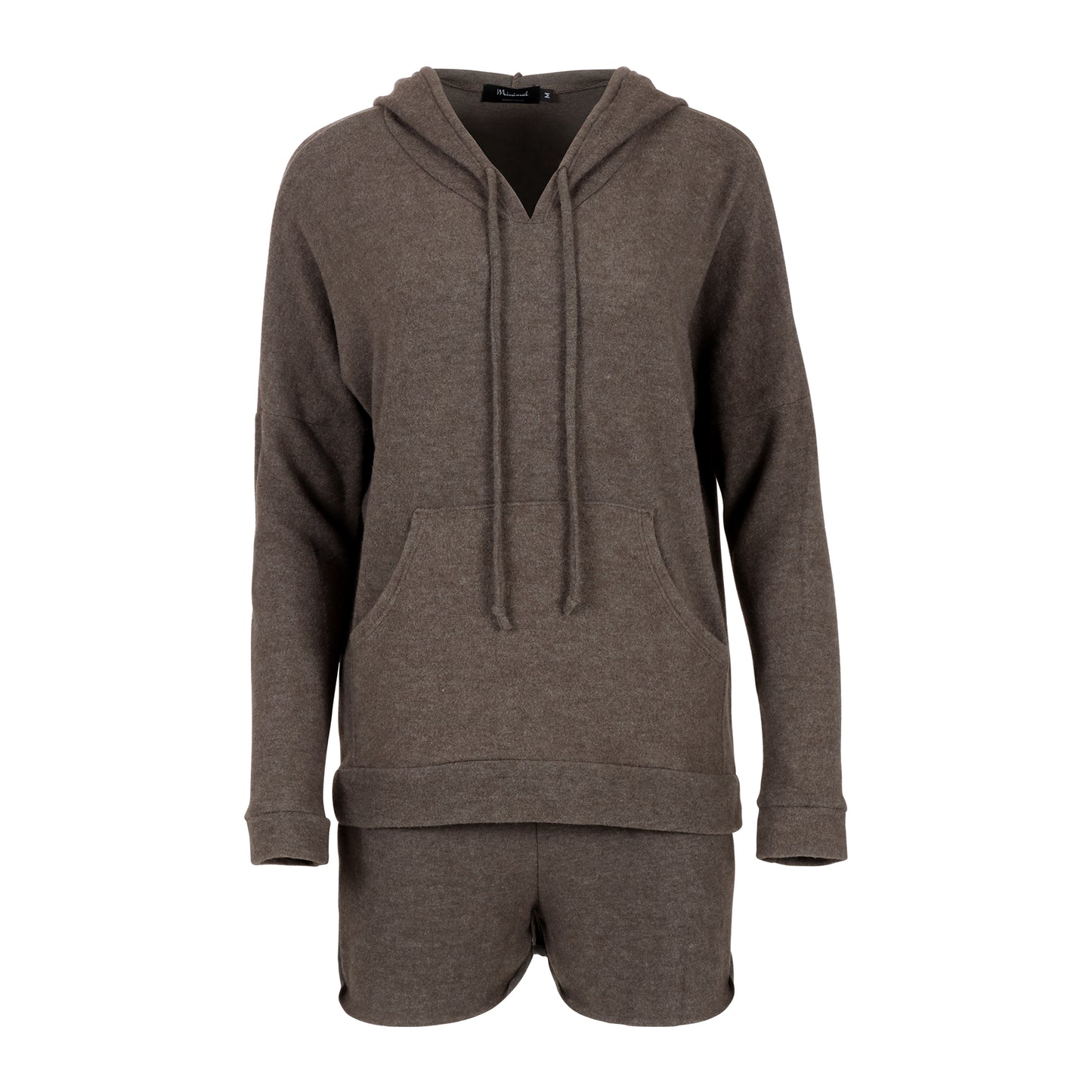 The Minimal Madison Ultra Soft Premium 2-Piece Lounge Set