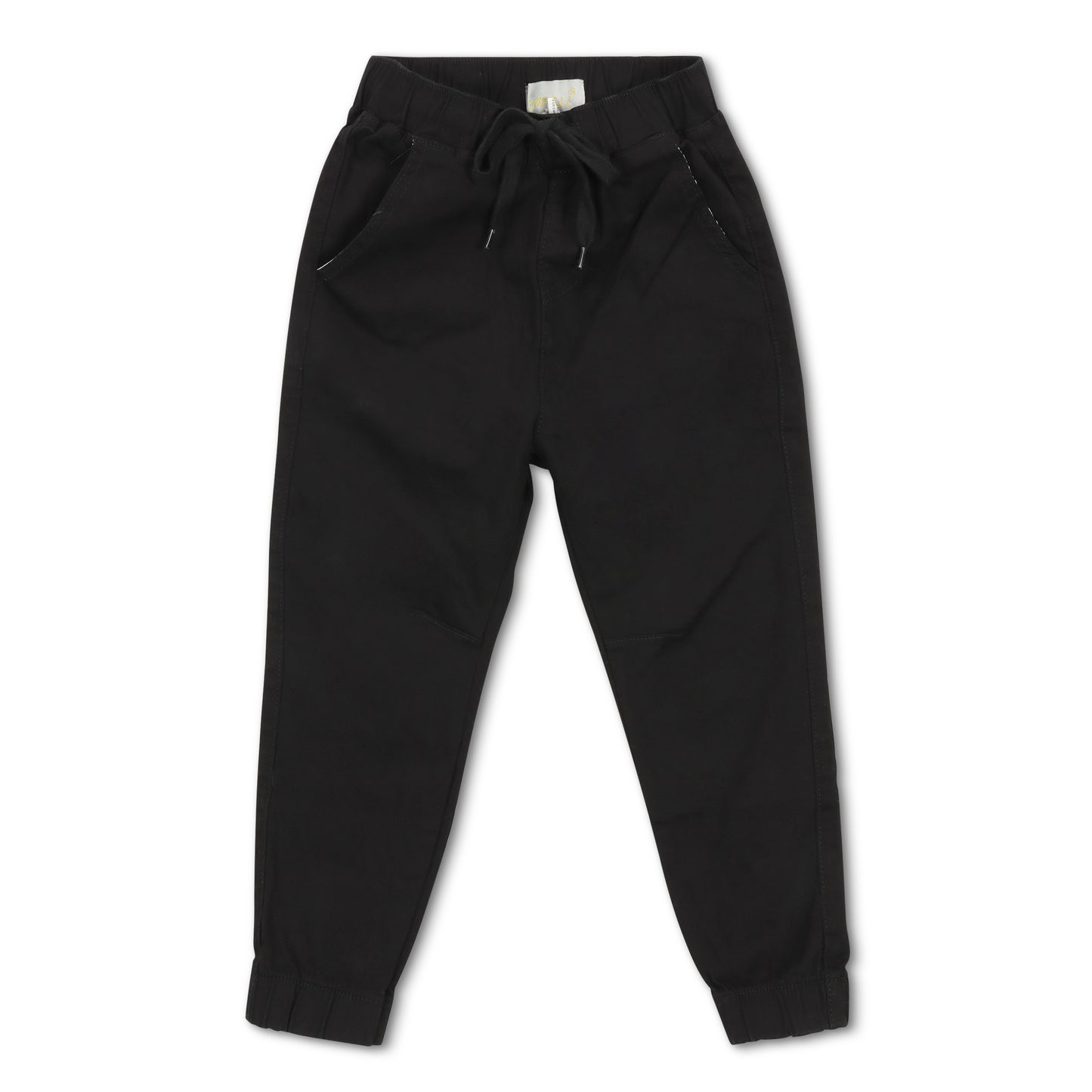 The Minimal Zachary Mini Me Premium Toddler and Boys Classic Joggers