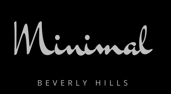 Minimal Beverly Hills