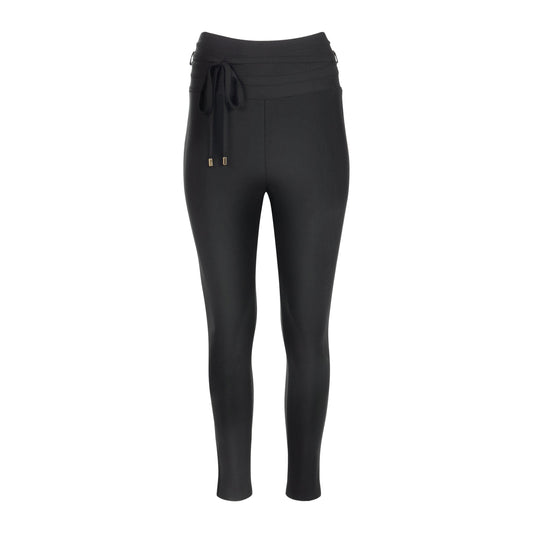 The Minimal Infinity Light Brown Elite Bandage Pants