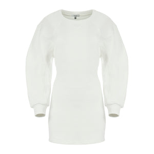 The Minimal Erica Ultra Premium Hour Glass Sweater Dress