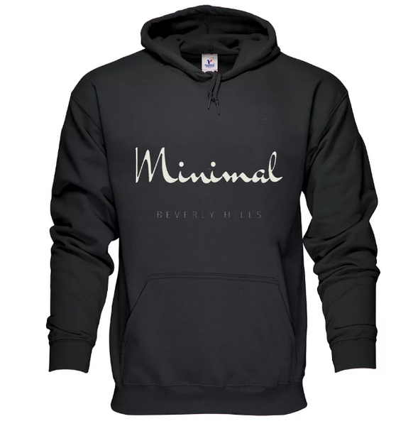 The Minimal Beverly Premium Basic Sweatshirt