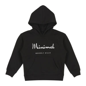 The Minimal Beverly Mini Me Toddler and Kids Premium Sweatshirt