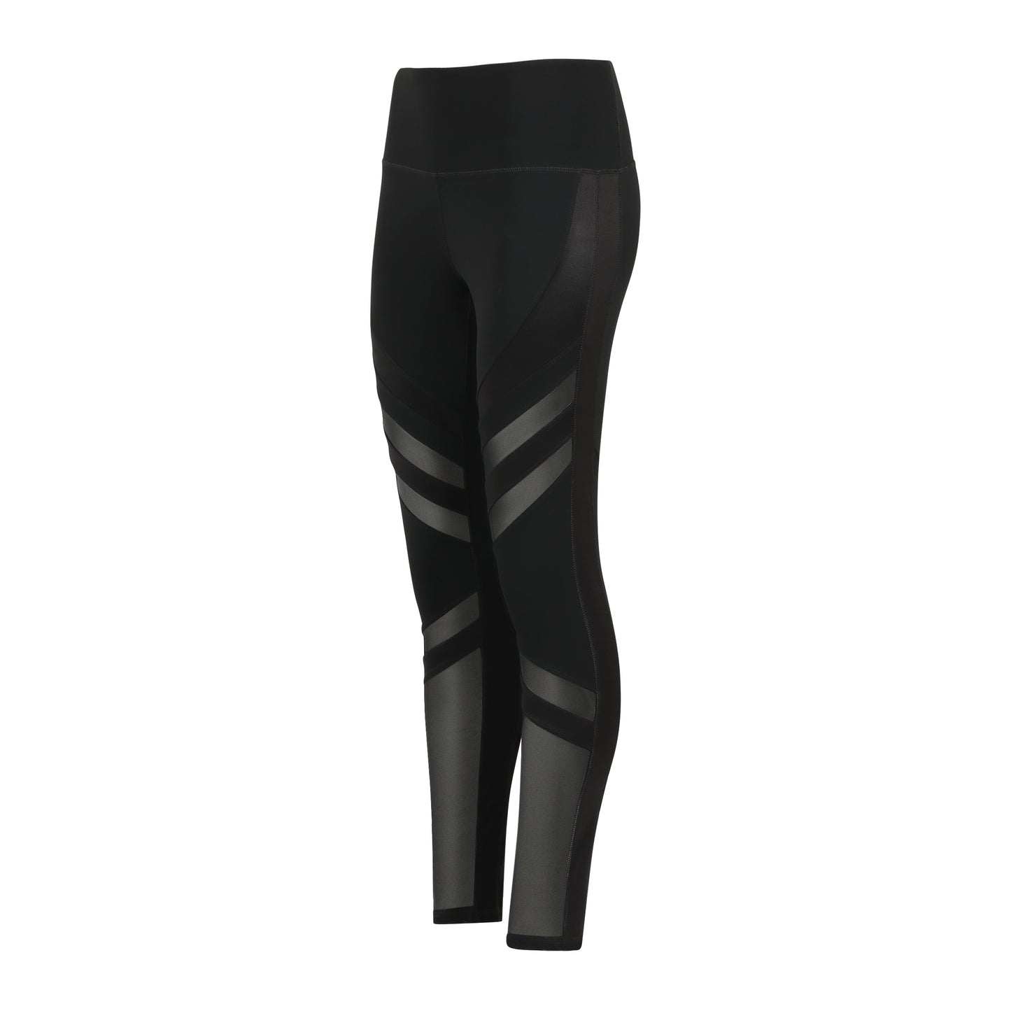 The Minimal Del Mar Modern Active Leggings
