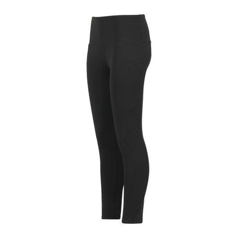 The Minimal Del Mar Stretchy Basic Pocket Legging