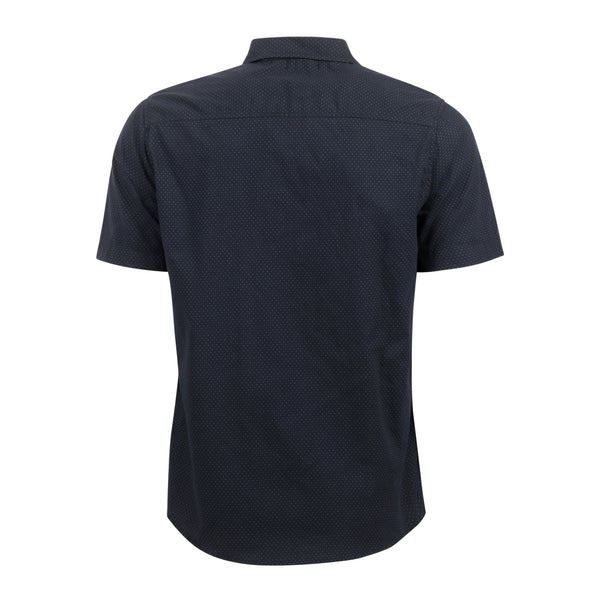 The Minimal Venice  Premium Men's Button Down Shirt