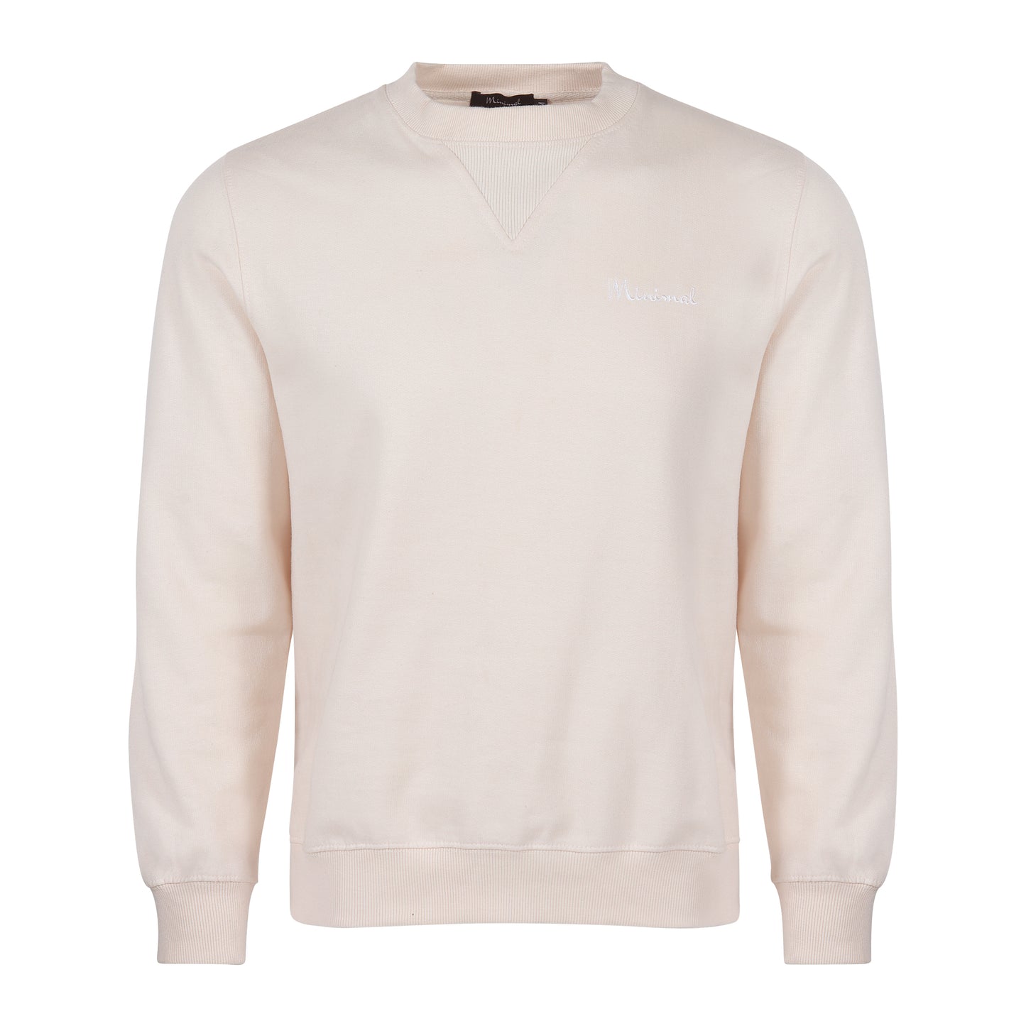 The Minimal Bentley Premium Crew Neck Sweatshirt