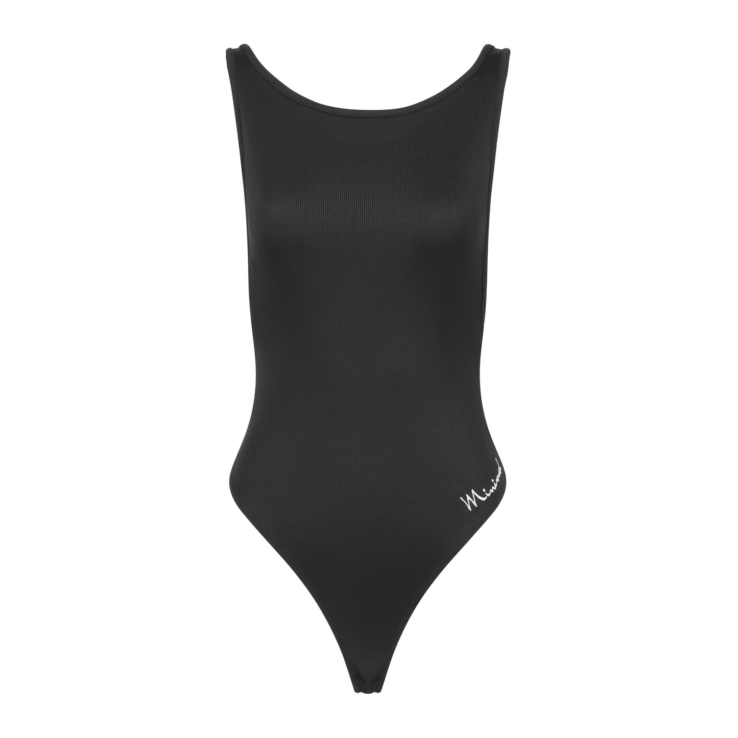 The Minimal Iconic Premium Bodysuit