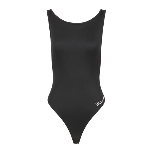 The Minimal Iconic Premium Bodysuit