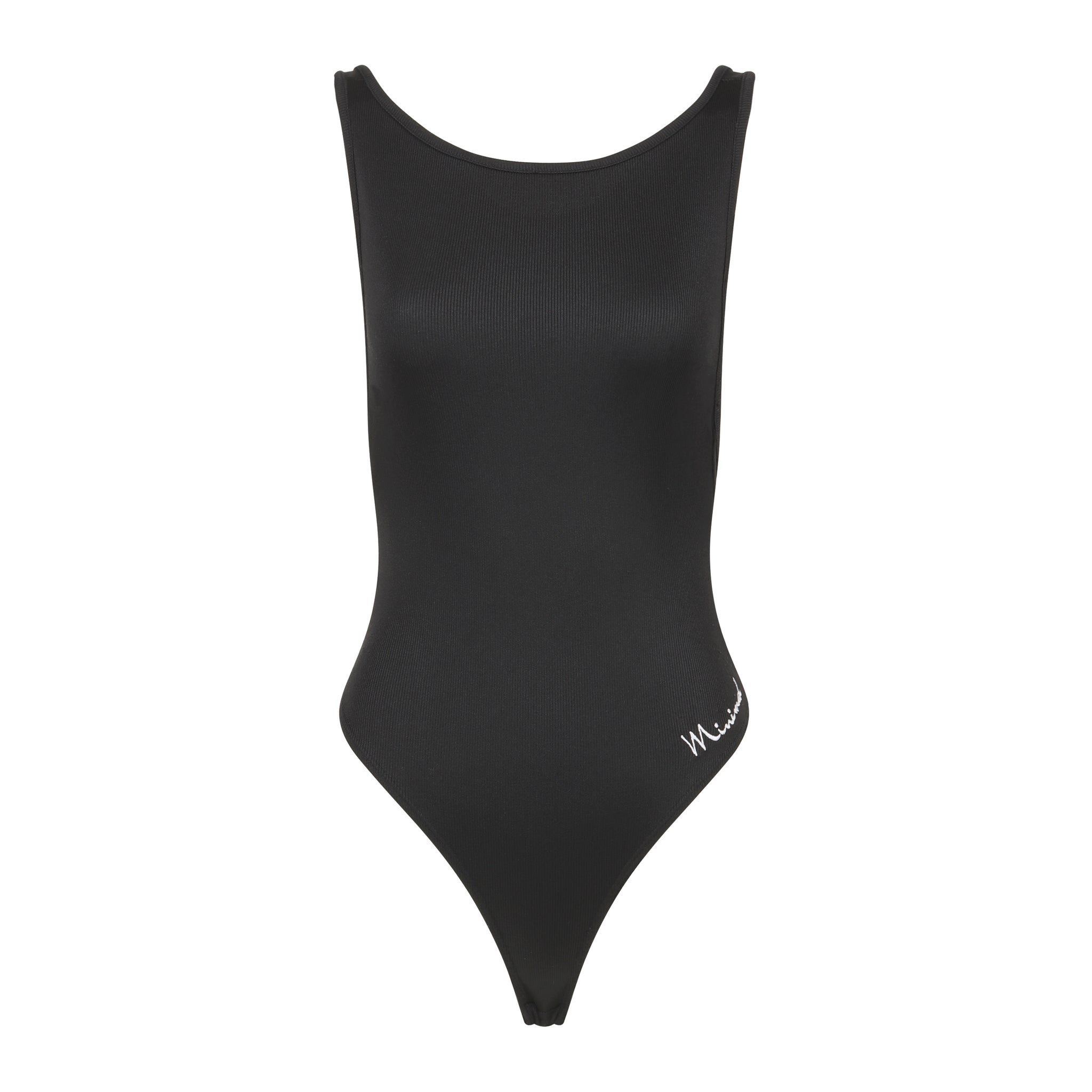 The Minimal Iconic Premium Bodysuit