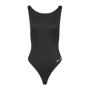 The Minimal Iconic Premium Bodysuit