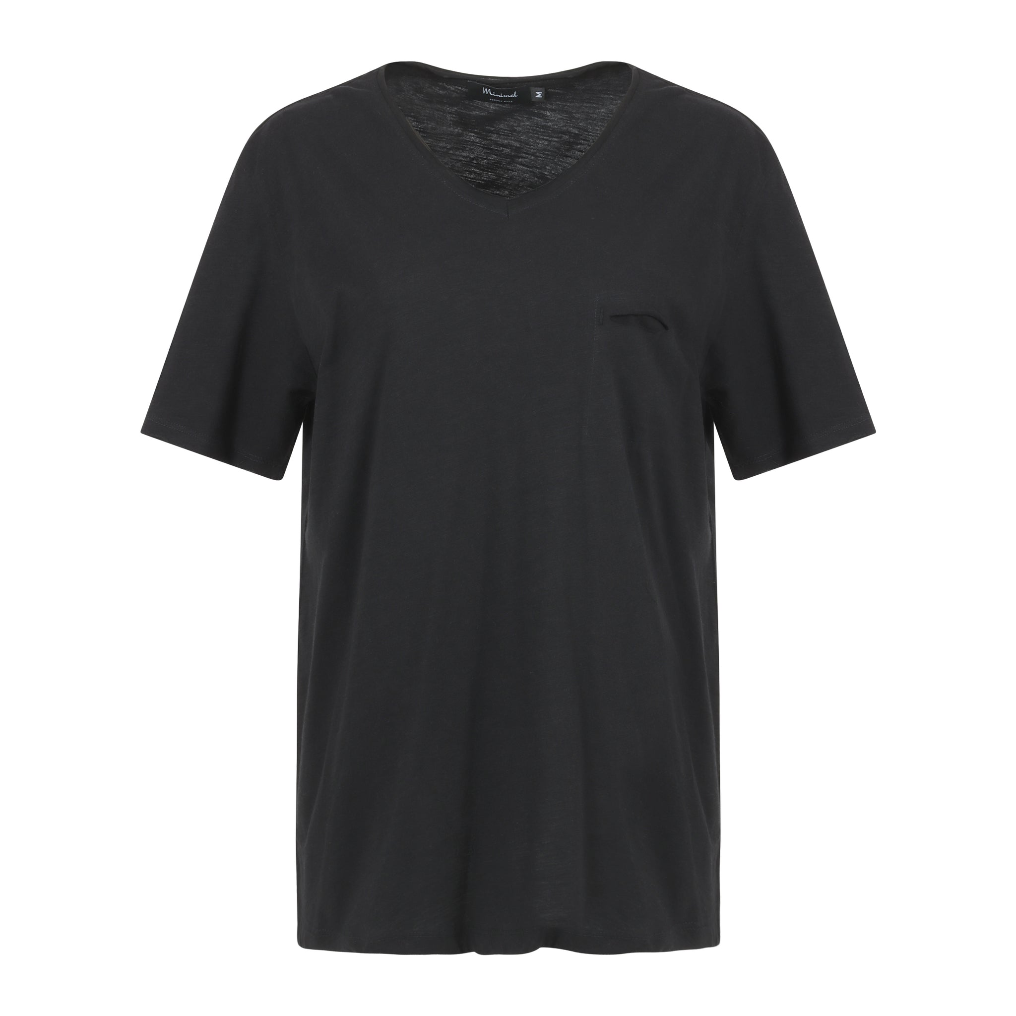 The Minimal Derek Premium Basic Tee