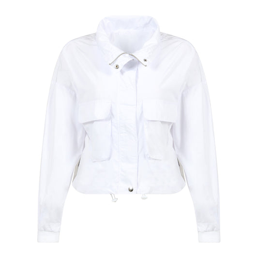 The Minimal Michelle Sporty Jacket