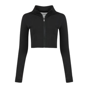The Minimal Del Mar Racer Active Jacket
