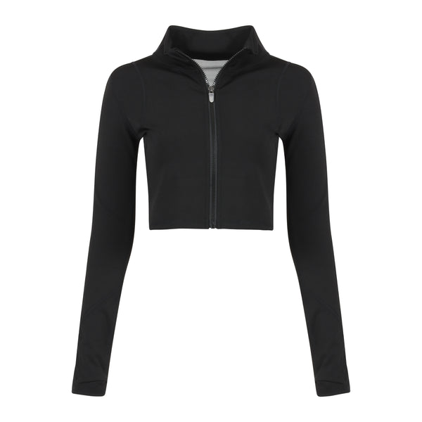 The Minimal Del Mar Racer Active Jacket