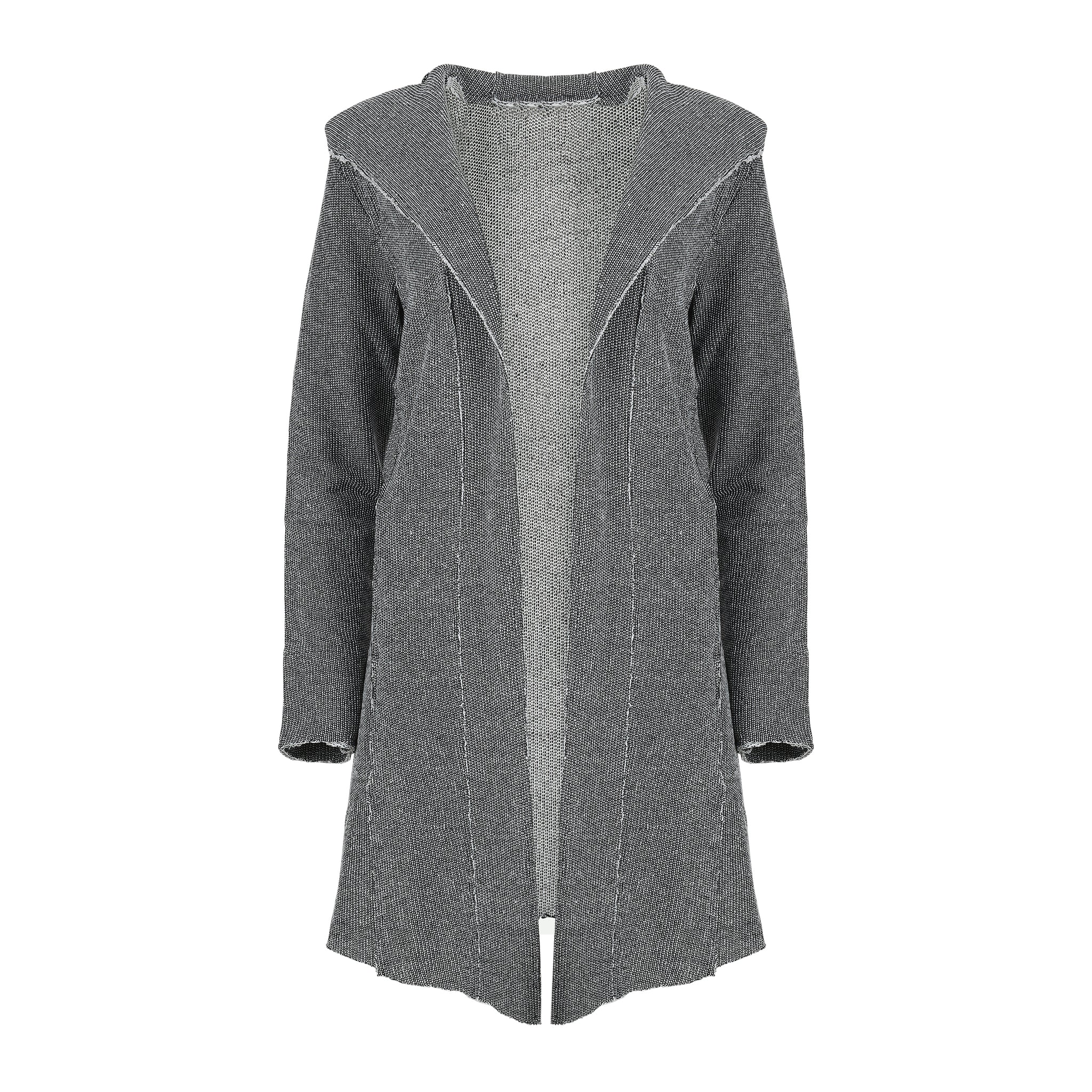 The Minimal Asher Premium Cardigan Jacket