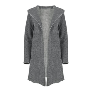 The Minimal Asher Premium Cardigan Jacket