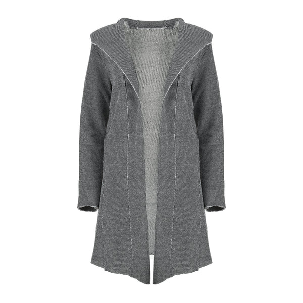 The Minimal Asher Premium Cardigan Jacket