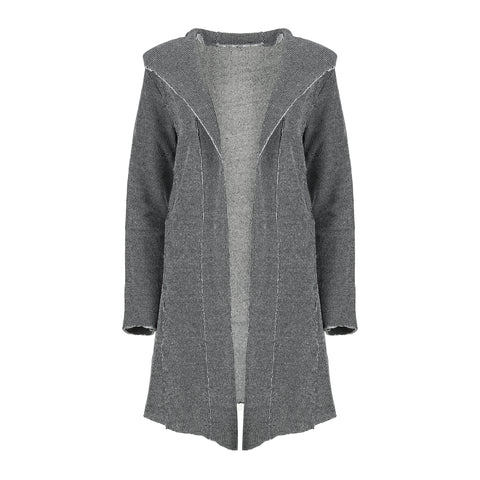 The Minimal Asher Premium Cardigan Jacket