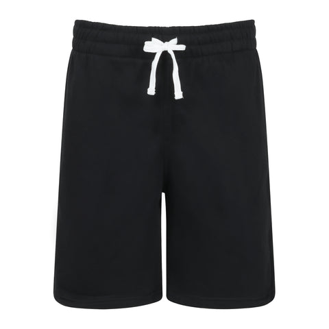 The Minimal Hemingway Premium Active Shorts