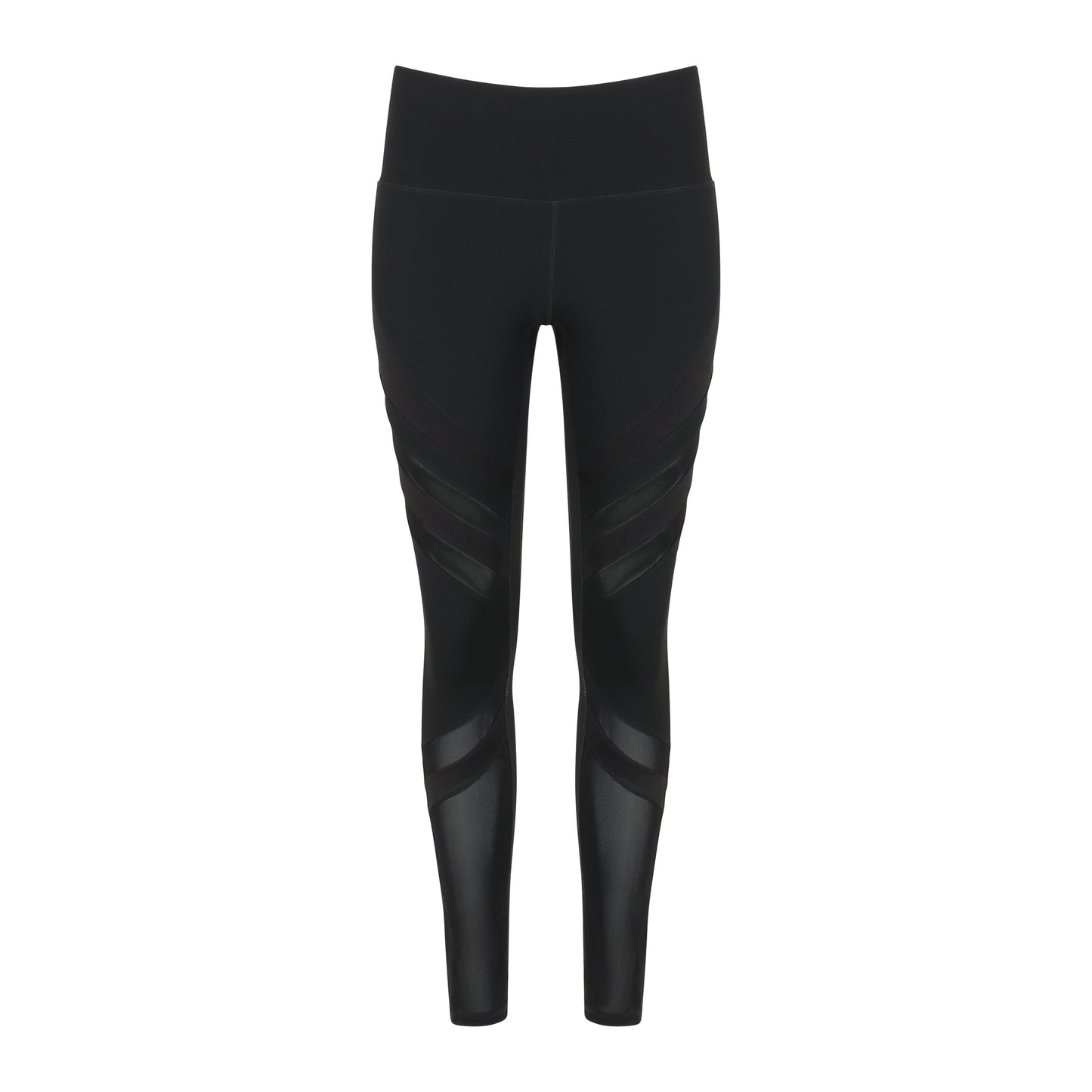 The Minimal Del Mar Modern Active Leggings