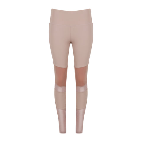 The Minimal Malibu Active Leggings