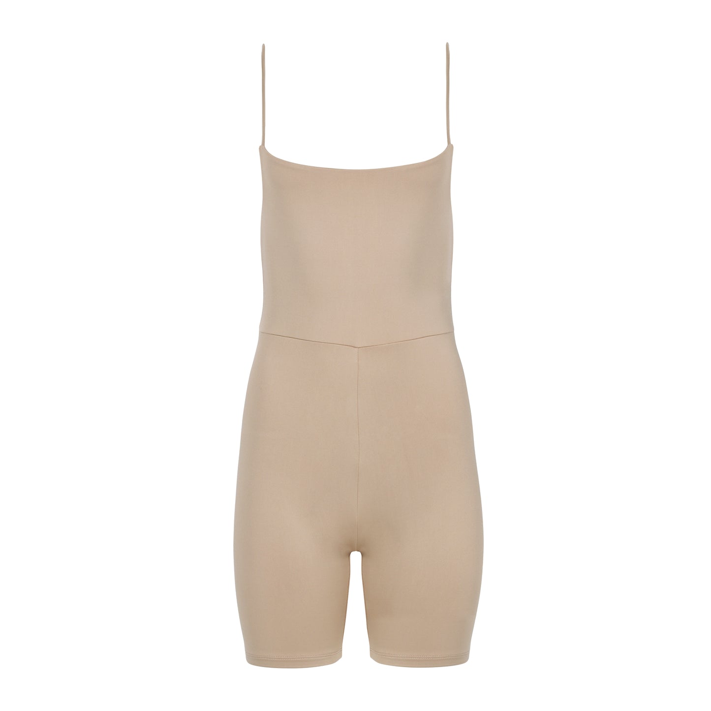The Minimal Tessa Ultra Smooth Satin Body Shaper