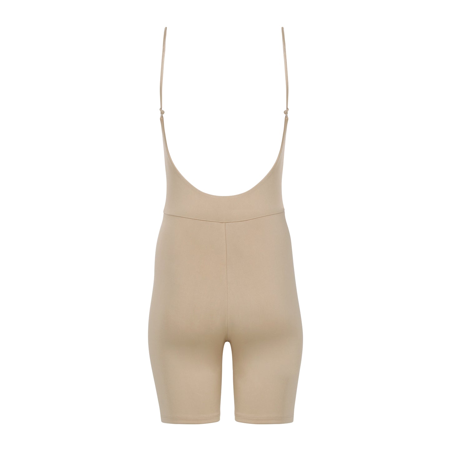 The Minimal Tessa Ultra Smooth Satin Body Shaper