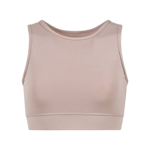 The Minimal Malibu Basic Active Top