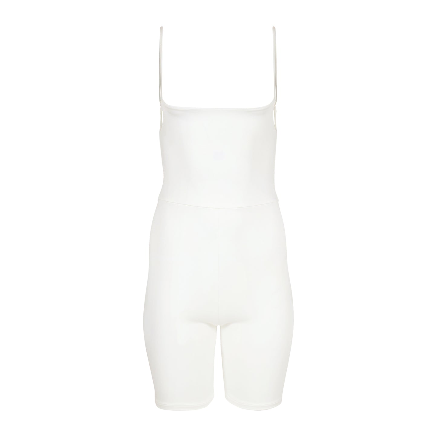 The Minimal Tessa Ultra Smooth Satin Body Shaper