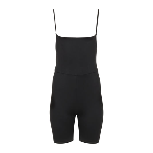 The Minimal Tessa Ultra Smooth Satin Body  Shaper