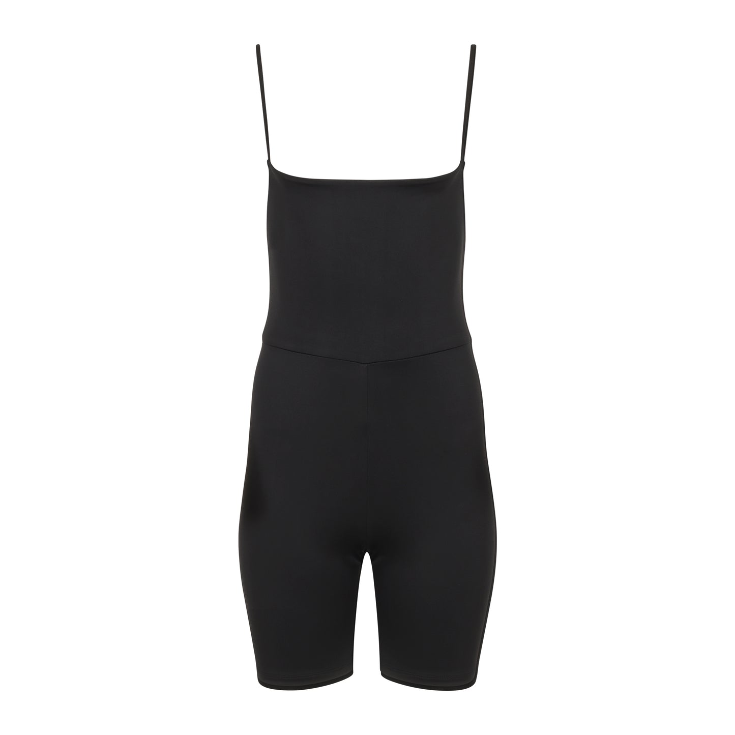 The Minimal Tessa Ultra Smooth Satin Body Shaper