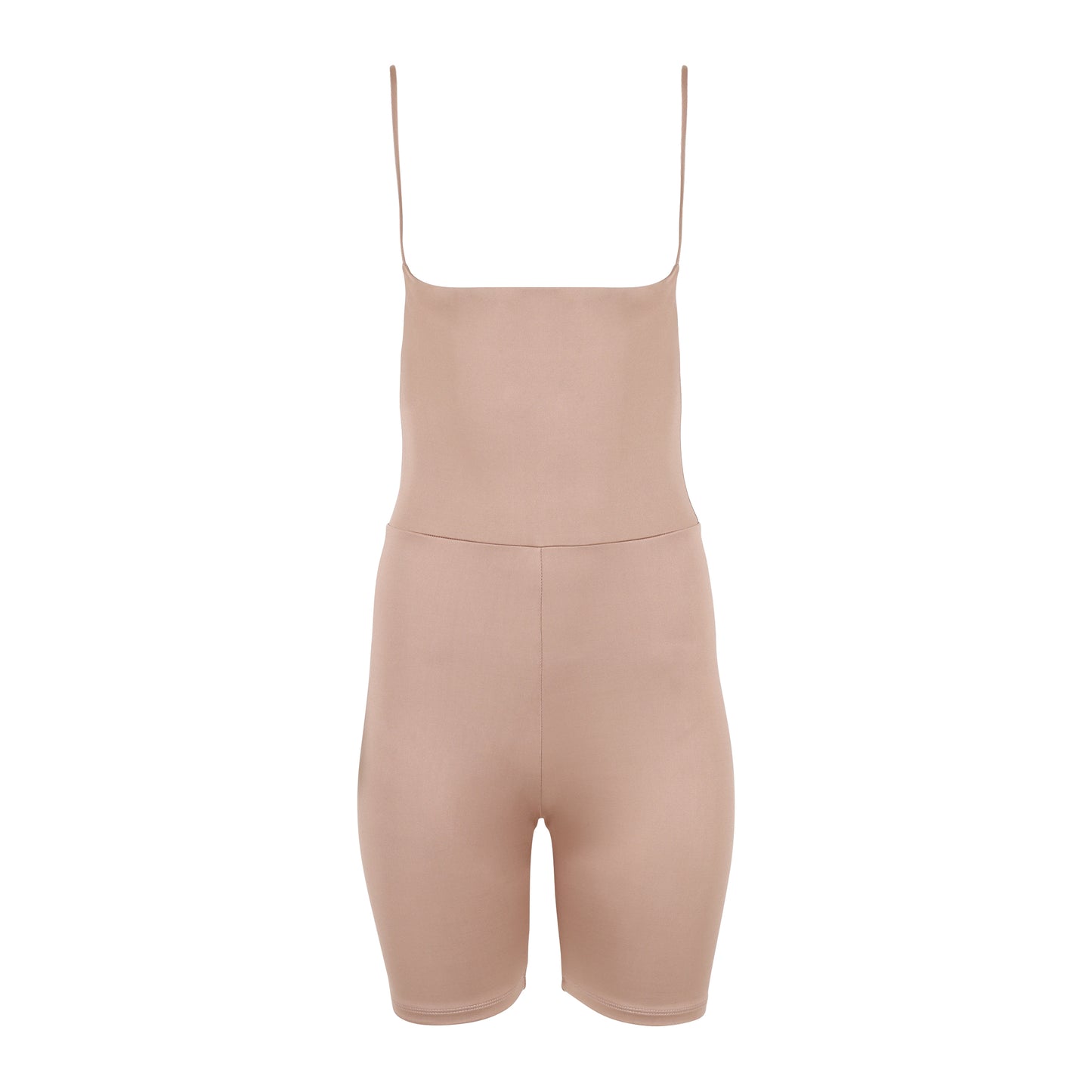 The Minimal Tessa Ultra Smooth Satin Body Shaper