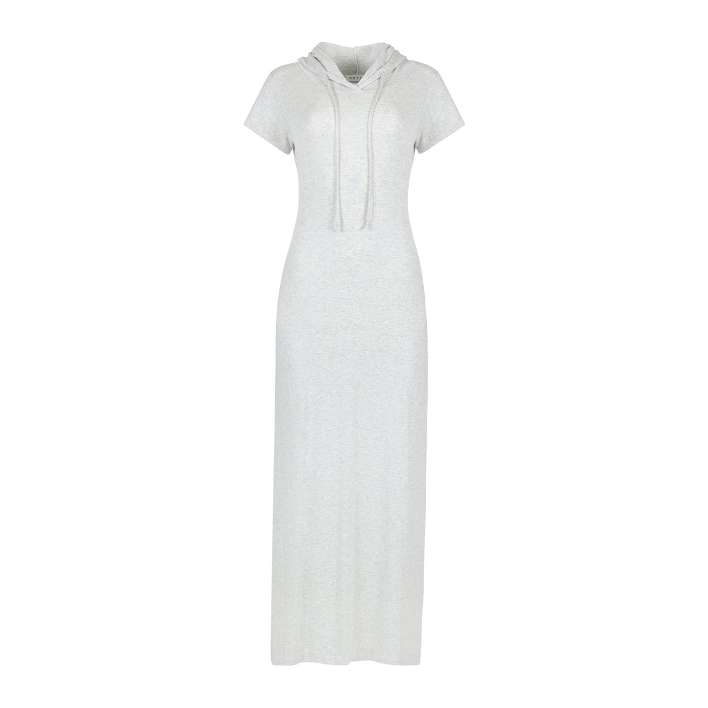 The Minimal Brentwood Ultimate Lounger Maxi Dress