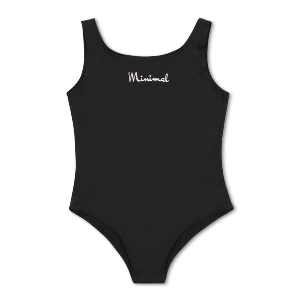 The Minimal Zyla-Grace Mini Me Bodysuit