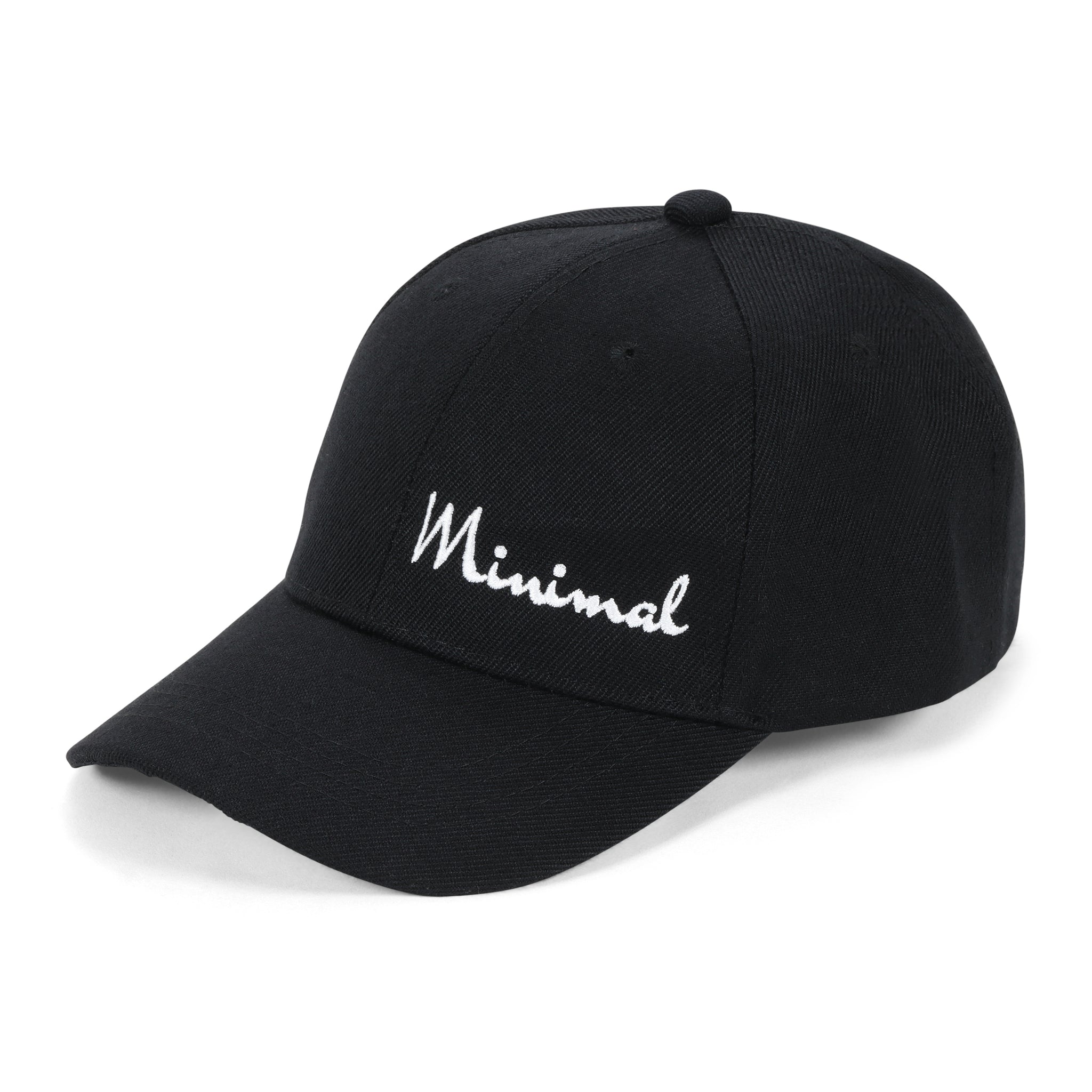 The Minimal Classic Premium Hat